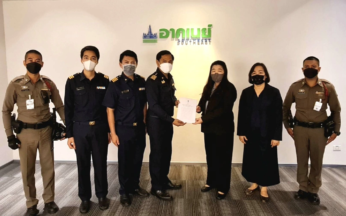 คปภ. สั่ง “อาคเนย์ประกันภัย-ไทยประกันภัย” หยุดรับทำประกัน