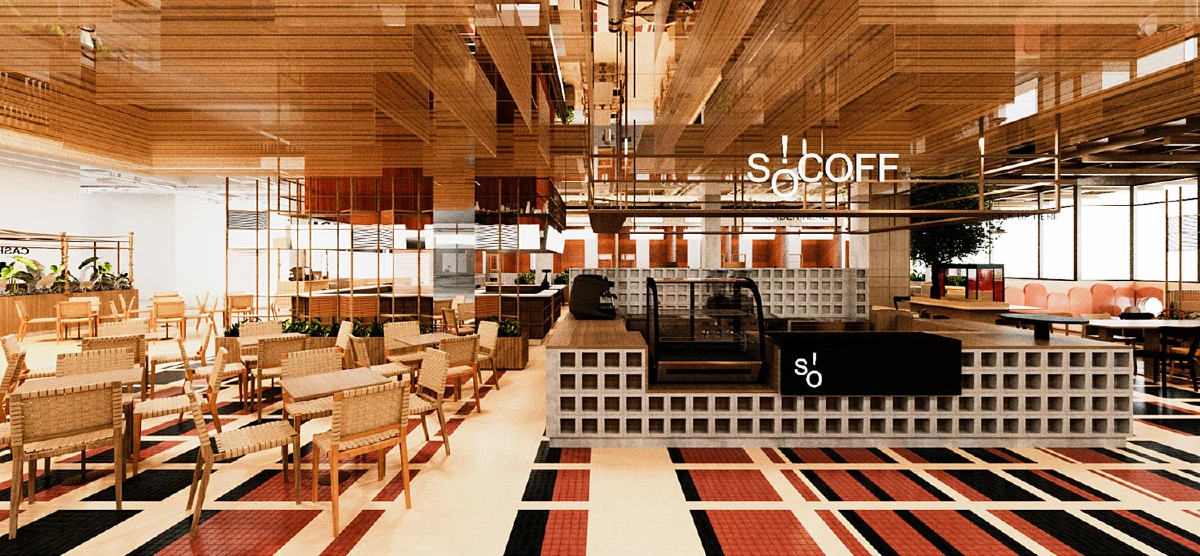 “เซ็นทรัลพัฒนา” ปั้นเมืองจันทบุรี ลุยโครงการมิกซ์ยูสใหญ่ที่สุดในภาคตะวันออก ดันเศรษฐกิจเมืองรองเติบโต เตรียมเปิดศูนย์การค้า “เซ็นทรัล จันทบุรี” 26 พ.ค. 65 นี้  