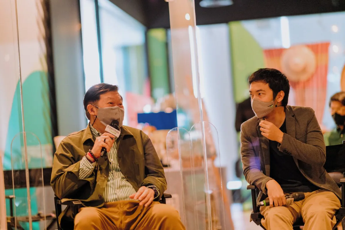 'ลงมือทำ' ทำด้วยกัน ทำด้วยใจ กลุ่มเซ็นทรัลพลิกโฉม 'เซ็นทรัล ทำ' ย้ำจุดยืนการพัฒนาอย่างยั่งยืน