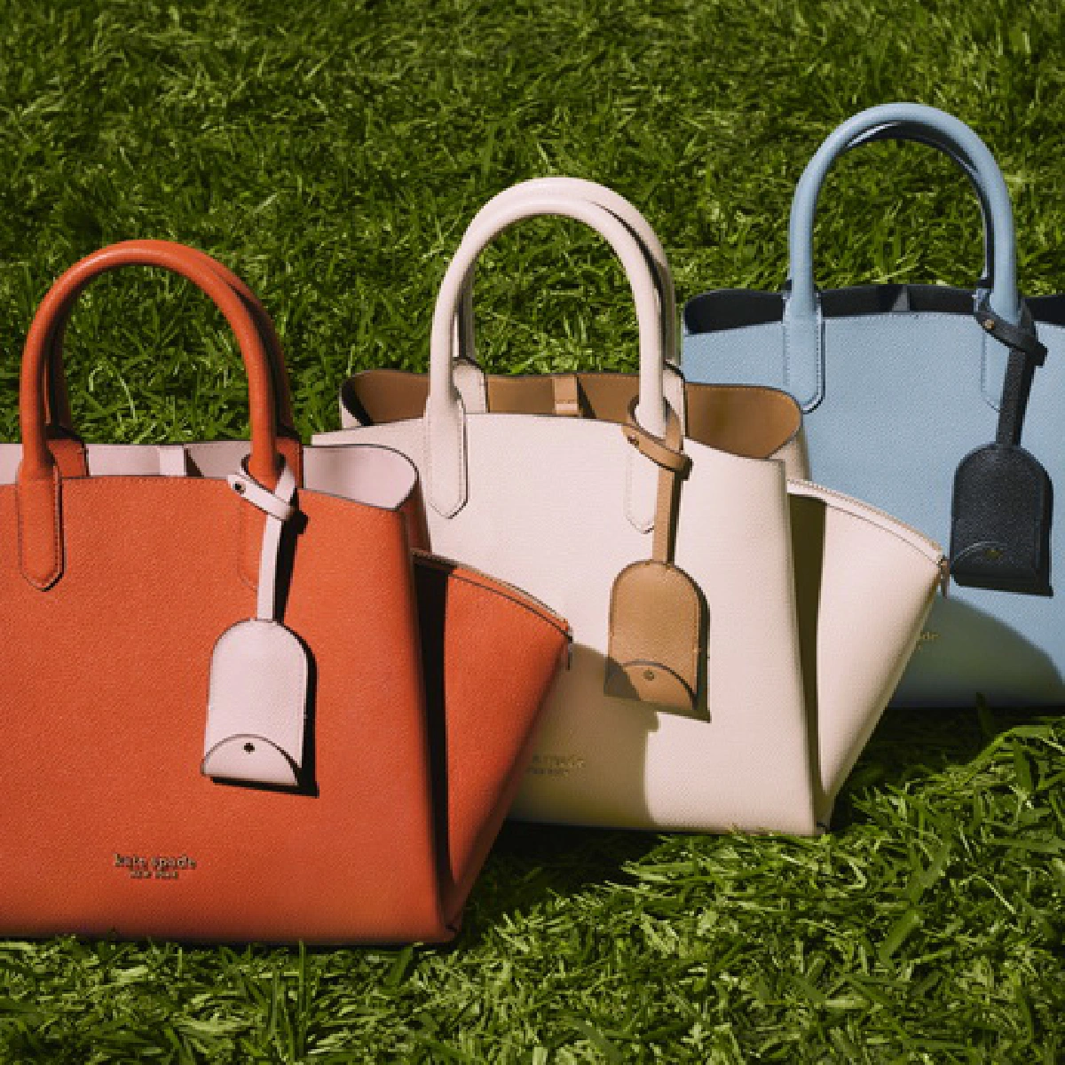 Kate Spade New York เฉลิมฉลองเปิดร้านใน Shopee Premium ปล่อย Spring Collection ดึงดูดใจสาวนักช้อป