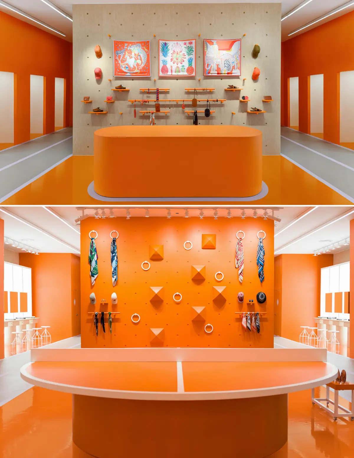 HermesFit พร้อมมอบประสบการณ์ระดับโลกสุดเอ็กซ์คลูซีฟครั้งแรกในไทย ณ เซ็นทรัลเวิลด์