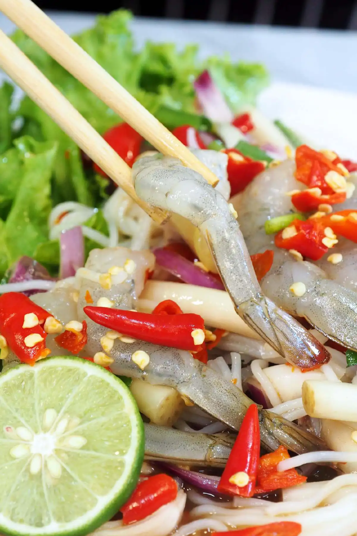 แซ่บติดใจ นัวติดลิ้น กิน ‘ยำเลย!’