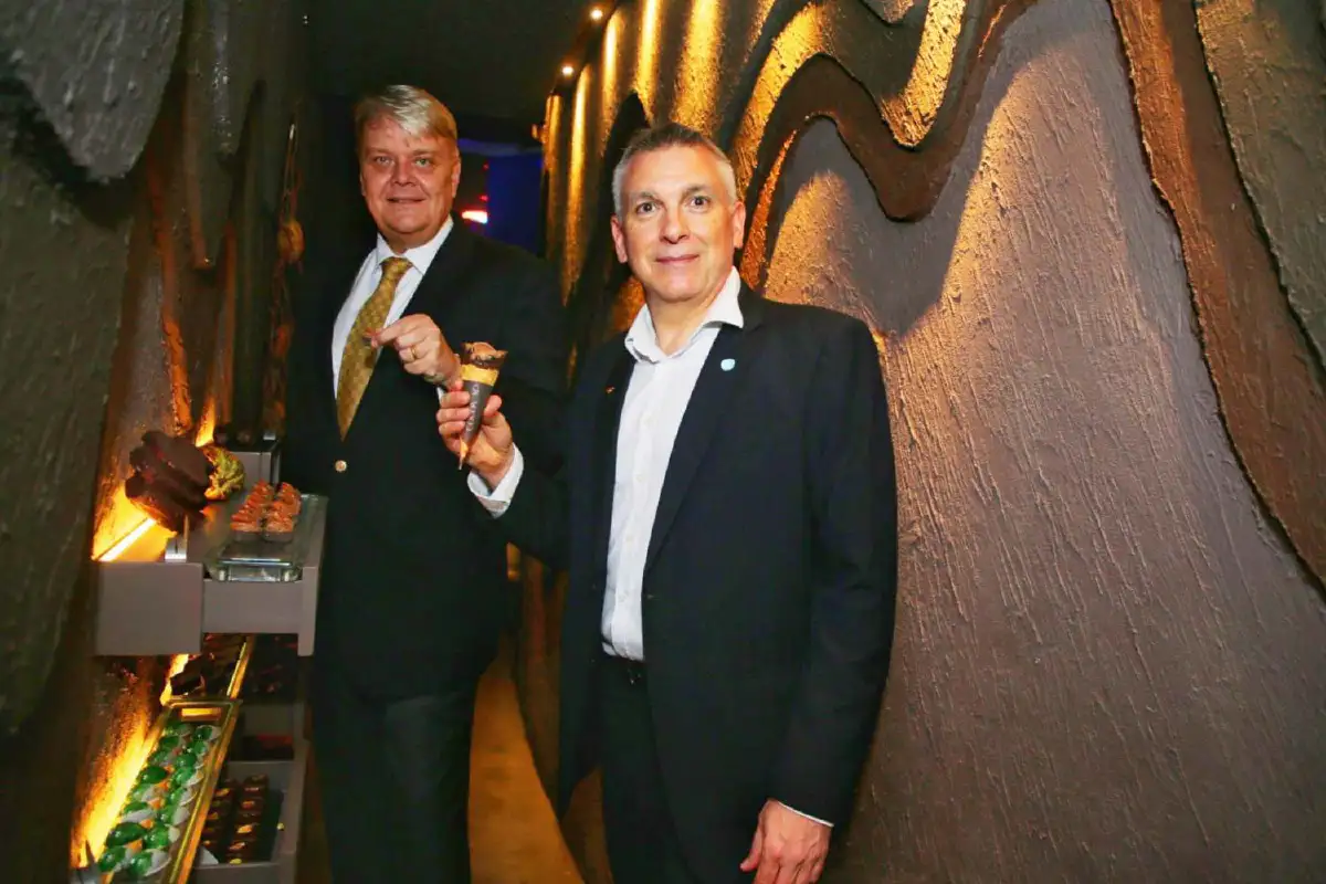 “Cocoa XO” บาร์ลอยฟ้าสุดชิค จุดเช็คอินแฮงเอ้าท์ใหม่ของชาวไนท์ไลฟ์