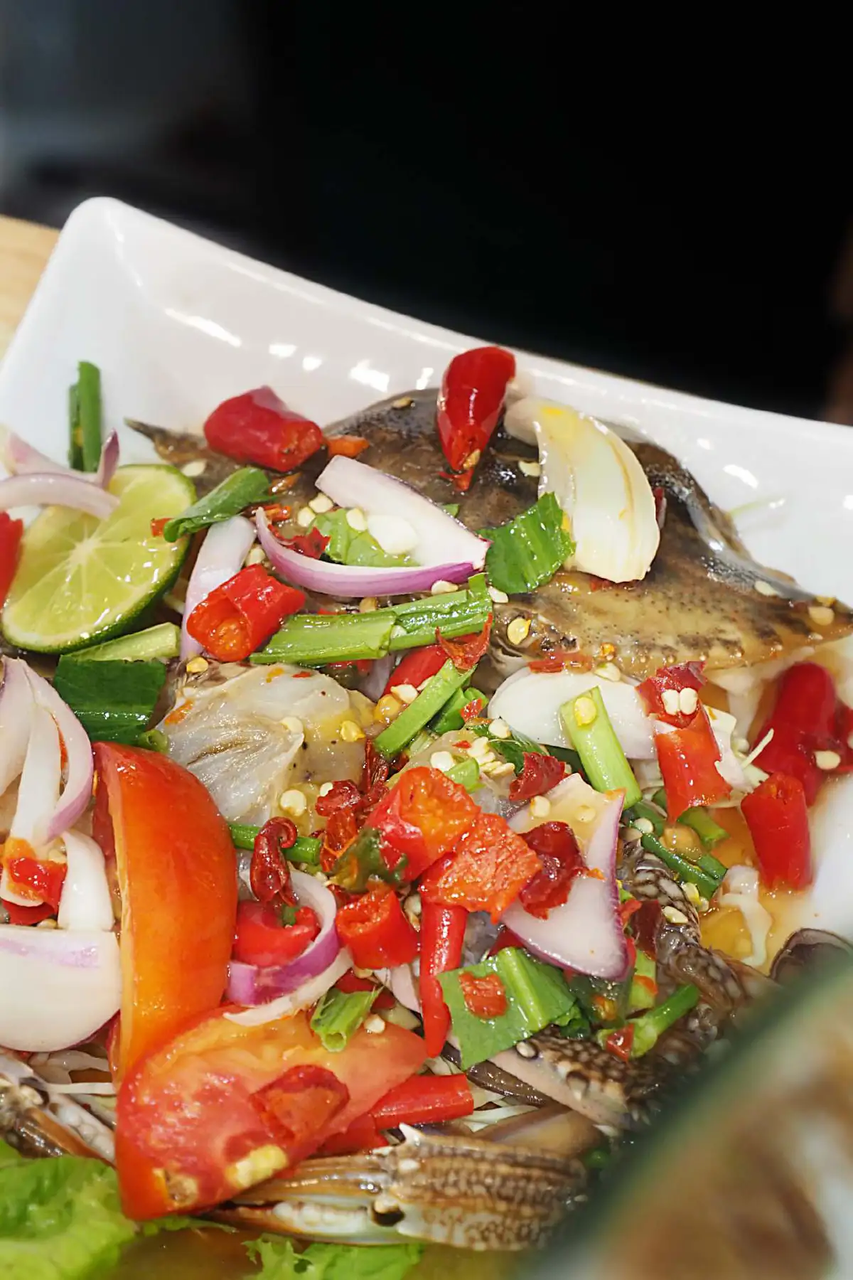 แซ่บติดใจ นัวติดลิ้น กิน ‘ยำเลย!’