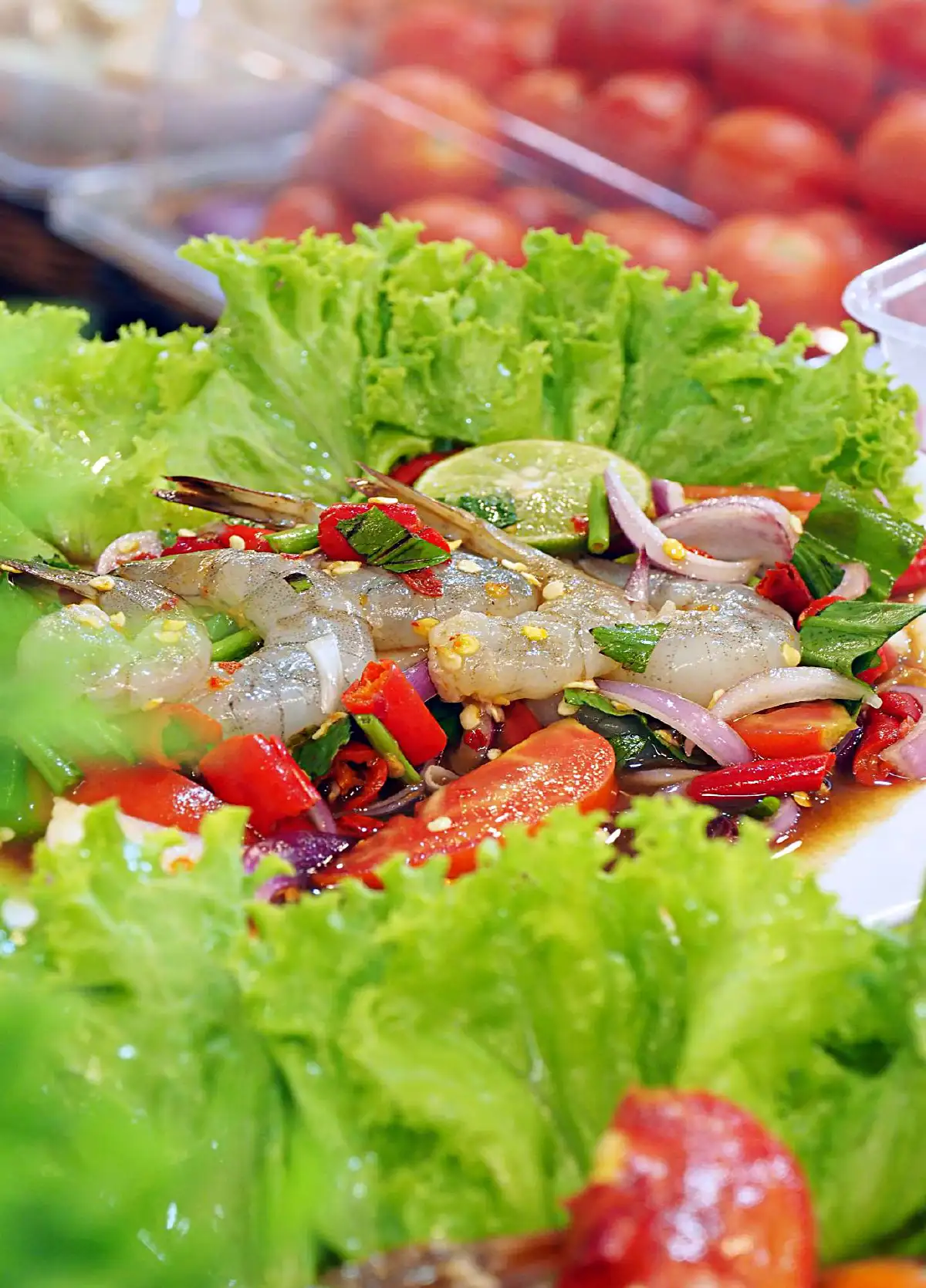 แซ่บติดใจ นัวติดลิ้น กิน ‘ยำเลย!’