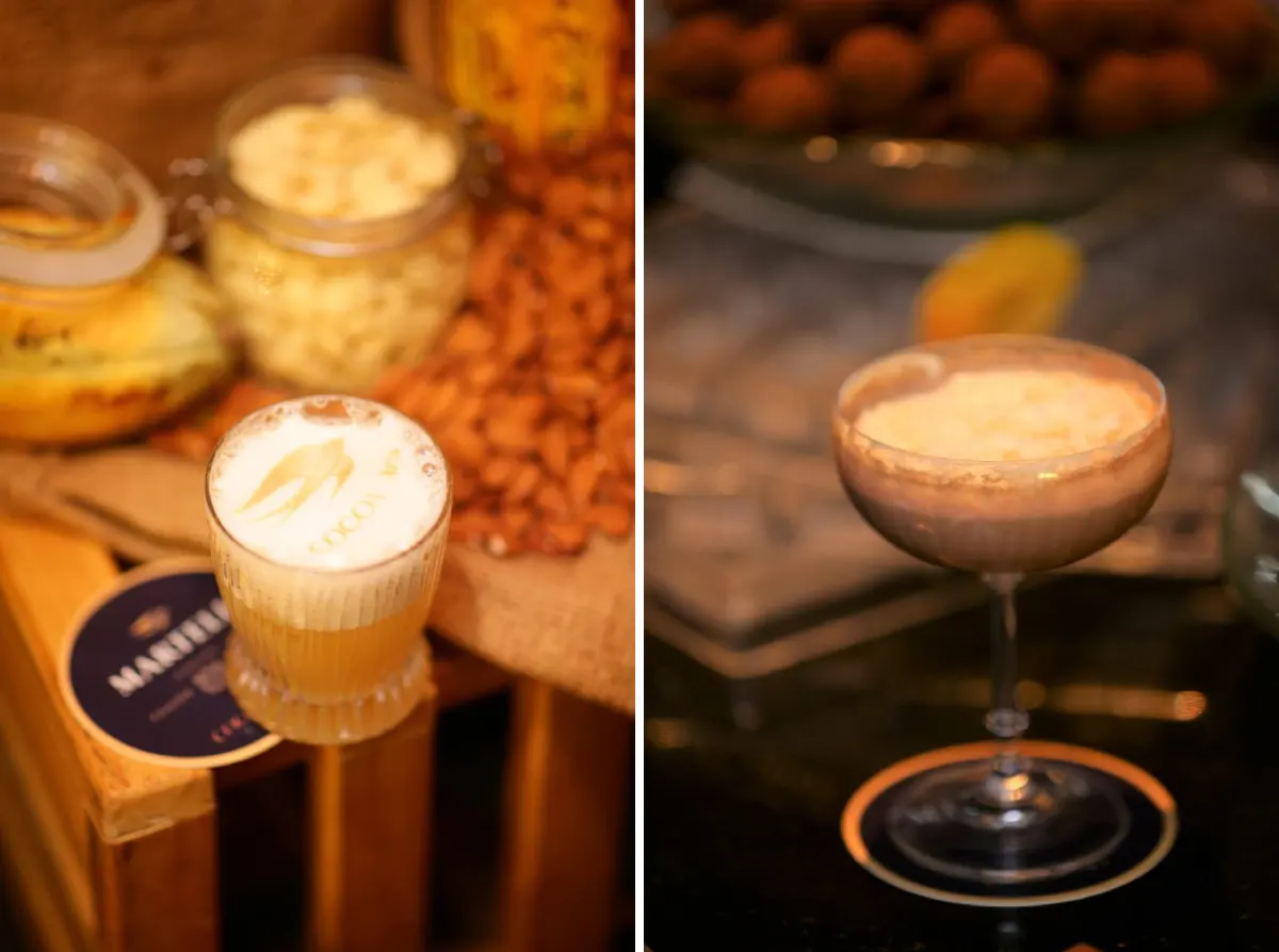 “Cocoa XO” บาร์ลอยฟ้าสุดชิค จุดเช็คอินแฮงเอ้าท์ใหม่ของชาวไนท์ไลฟ์