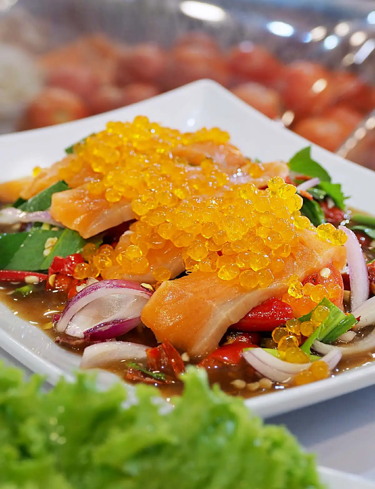 แซ่บติดใจ นัวติดลิ้น กิน ‘ยำเลย!’