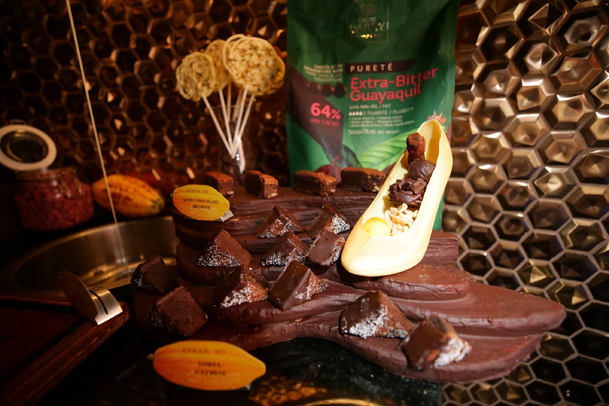 “Cocoa XO” บาร์ลอยฟ้าสุดชิค จุดเช็คอินแฮงเอ้าท์ใหม่ของชาวไนท์ไลฟ์