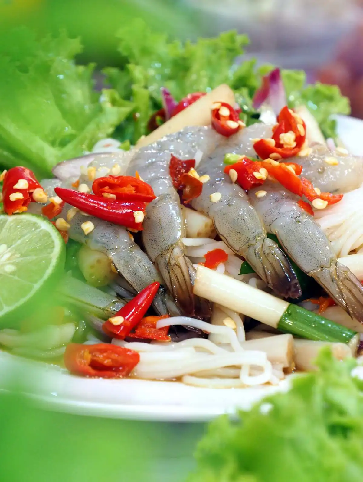 แซ่บติดใจ นัวติดลิ้น กิน ‘ยำเลย!’