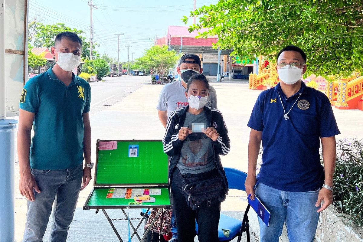 "แรมโบ้" จัดหนักแก้หวยแพงขายเกินราคา เอาผิดทั้งแพ่งและอาญา