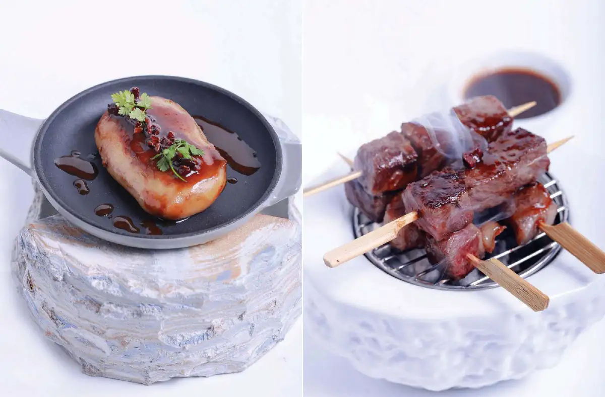 “Cocoa XO” บาร์ลอยฟ้าสุดชิค จุดเช็คอินแฮงเอ้าท์ใหม่ของชาวไนท์ไลฟ์