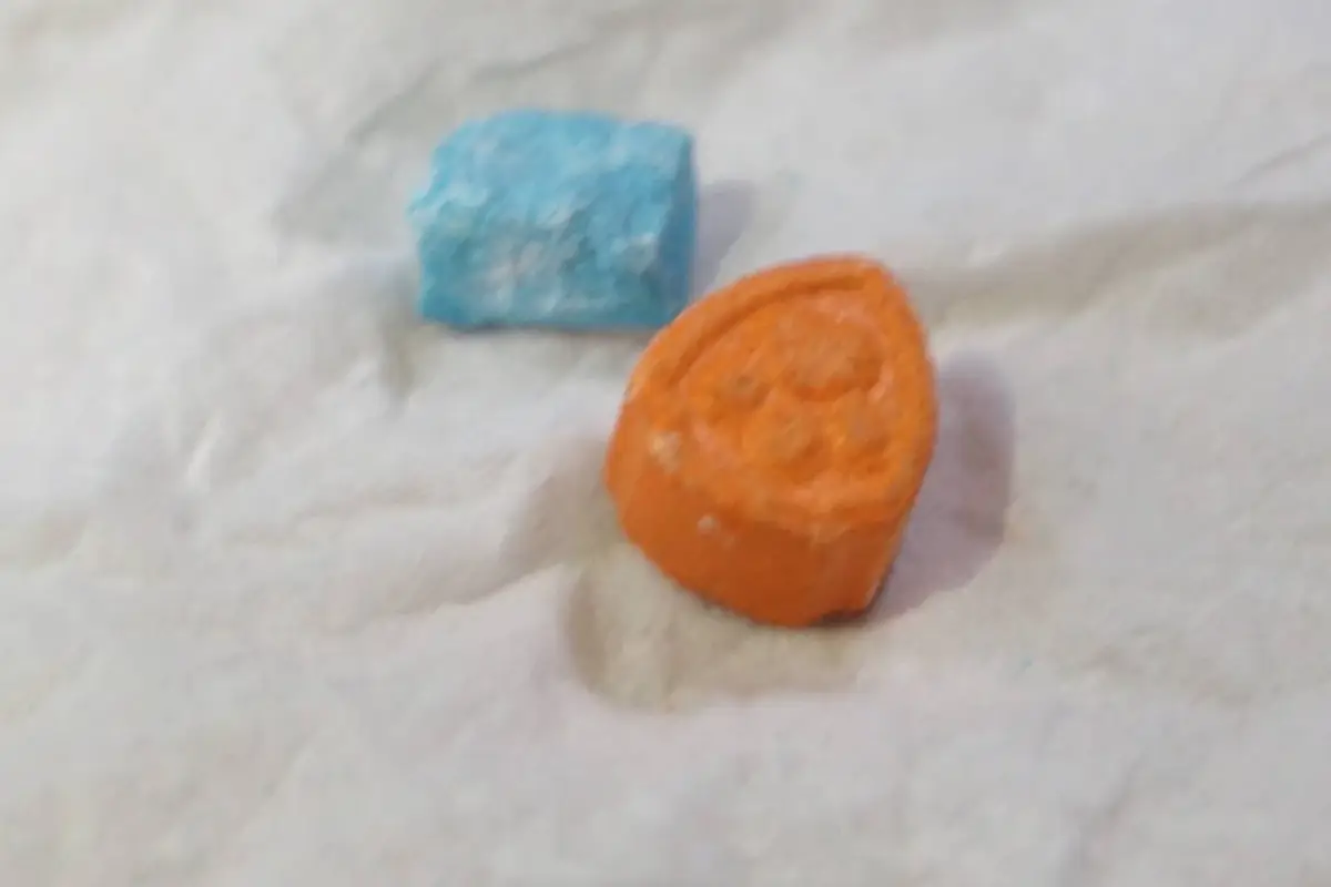 ทลายปาร์ตี้ยานรก"แฮปปี้วอร์เตอร์"กลางพัทยา!