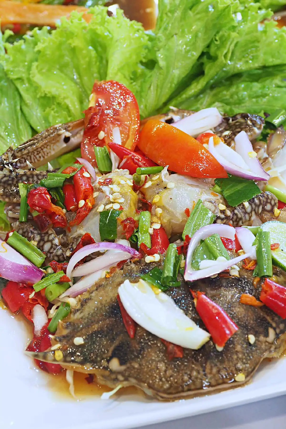 แซ่บติดใจ นัวติดลิ้น กิน ‘ยำเลย!’