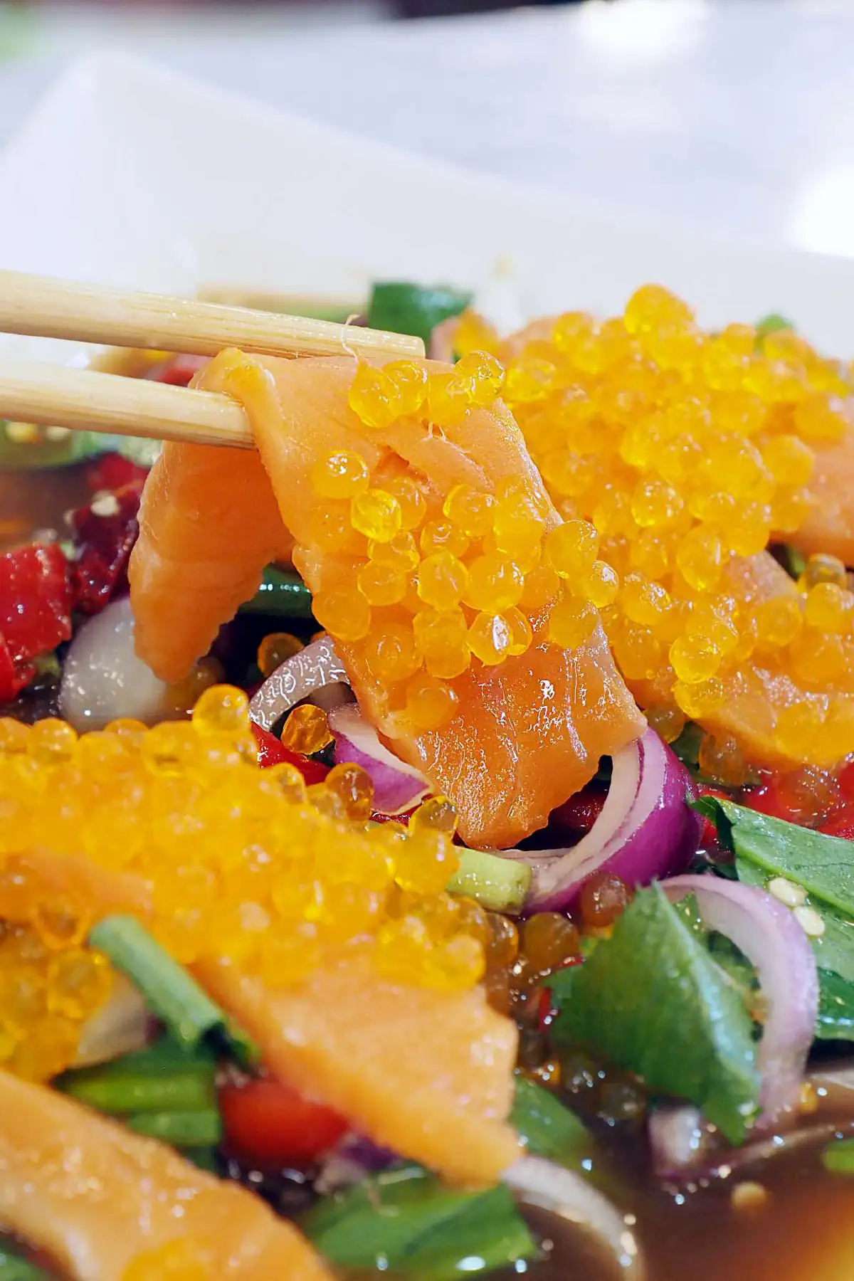 แซ่บติดใจ นัวติดลิ้น กิน ‘ยำเลย!’