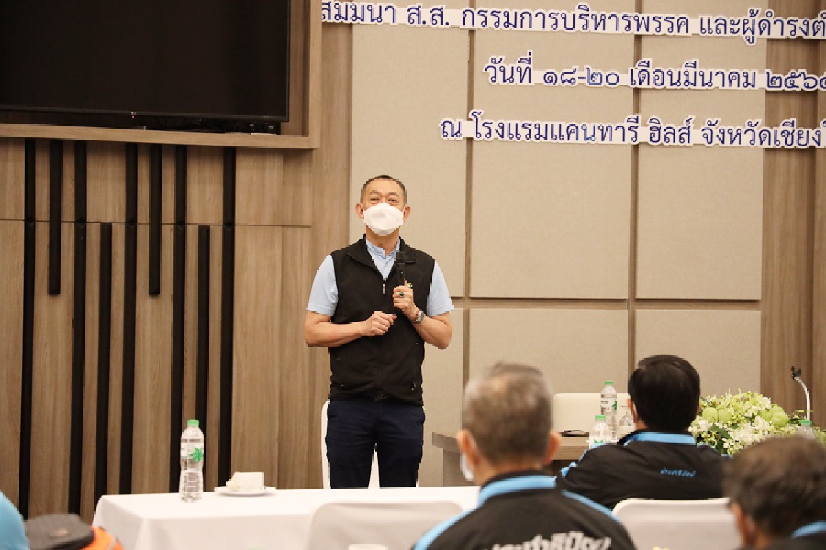 "เฉลิมชัย"ลั่นเลือกตั้งหนหน้าปชป.ได้ส.ส.เพิ่มย้ำต้องชนะผู้ว่าฯกทม. "เฉลิมชัย"ลั่นเลือกตั้งหนหน้าปชป.ได้ส.ส.เพิ่มย้ำต้องชนะผู้ว่าฯกทม.