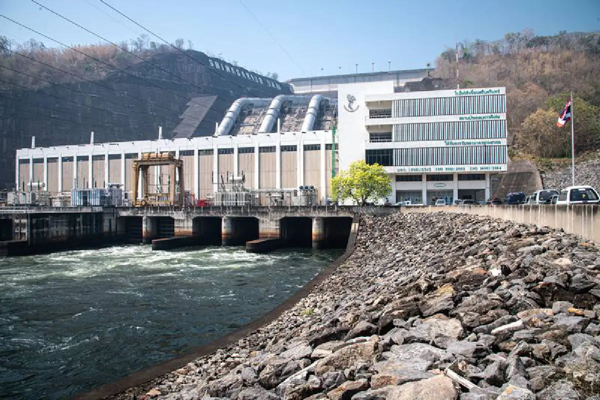 กฟผ.ผนึก Andritz  อัพเกรดโรงไฟฟ้าไทย ต่อยอดธุรกิจบำรุงรักษาเจาะลูกค้าอาเซียน