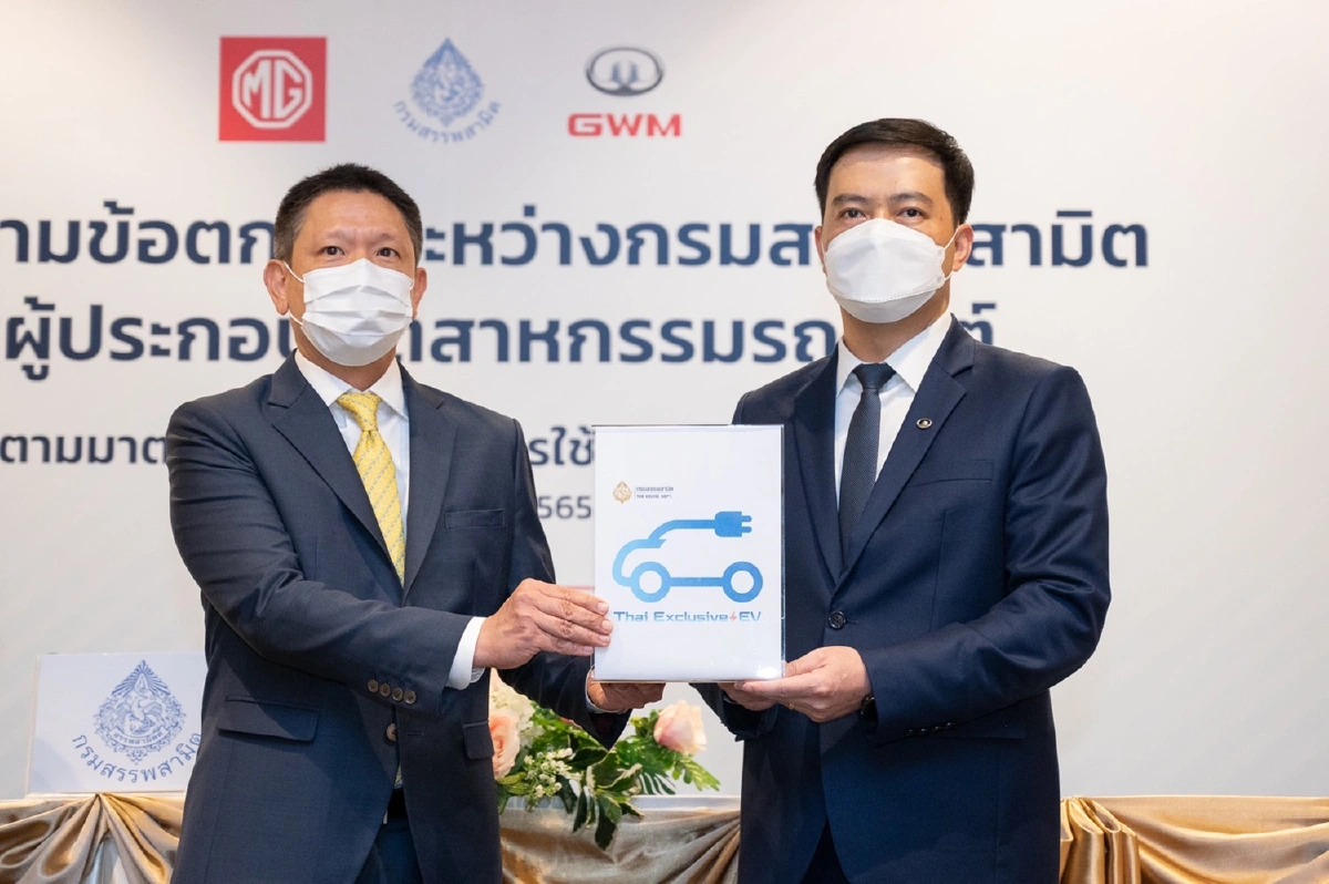 เกรท วอลล์ มอเตอร์ ปรับราคา ORA Good Cat ทุกรุ่นในเฟสแรก