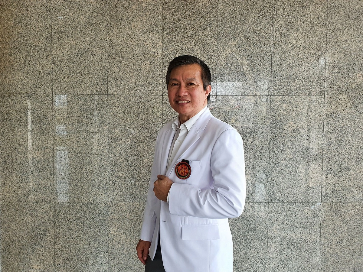 นวัตกรรมเอไอ ช่วยตรวจมะเร็งปากมดลูกรู้ผลไวใน 1 วินาที