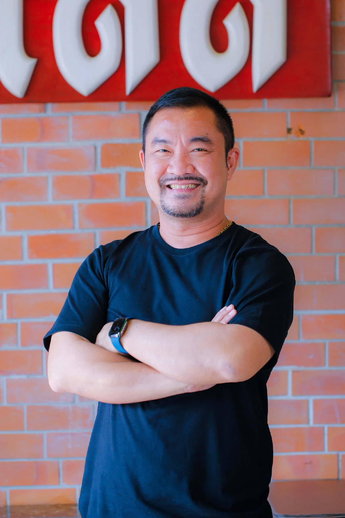 ชิมสเต๊กเนื้อนุ่มสูตรเชฟโจ้ แห่งรสดีเด็ด The Steak House