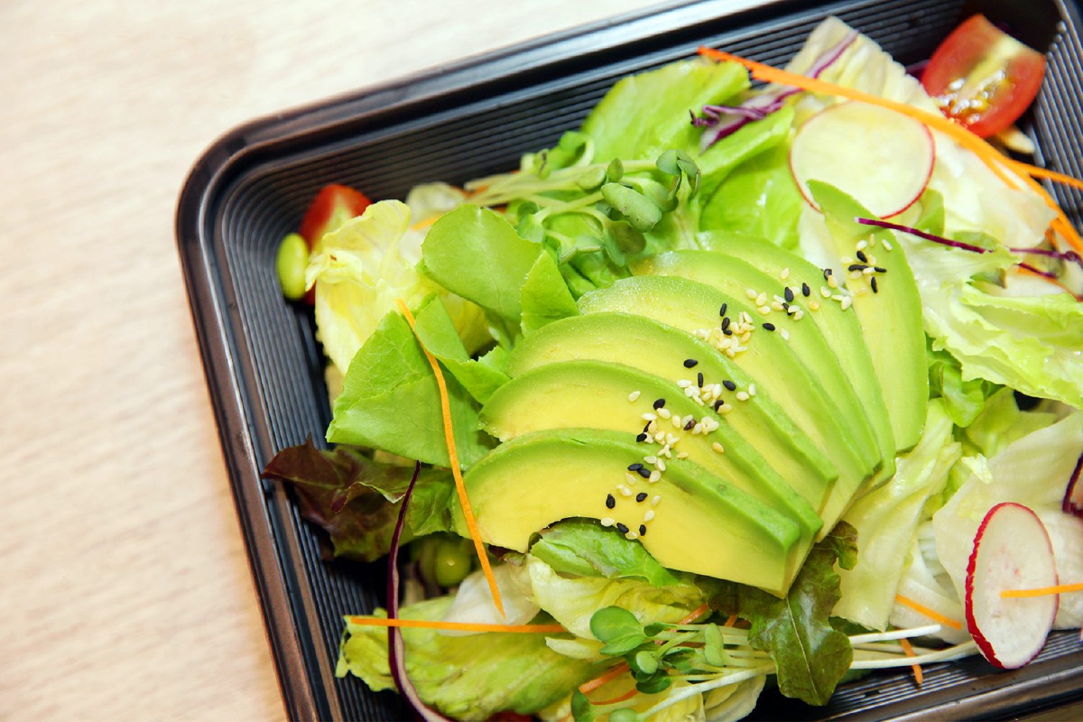 Zen Box สดเต็มกล่อง อร่อยเต็มคำ Minimal Cafe ในคอนเซ็ปต์ Everyday Japanese Food Zen Box สดเต็มกล่อง อร่อยเต็มคำ Minimal Cafe ในคอนเซ็ปต์ Everyday Japanese Food
