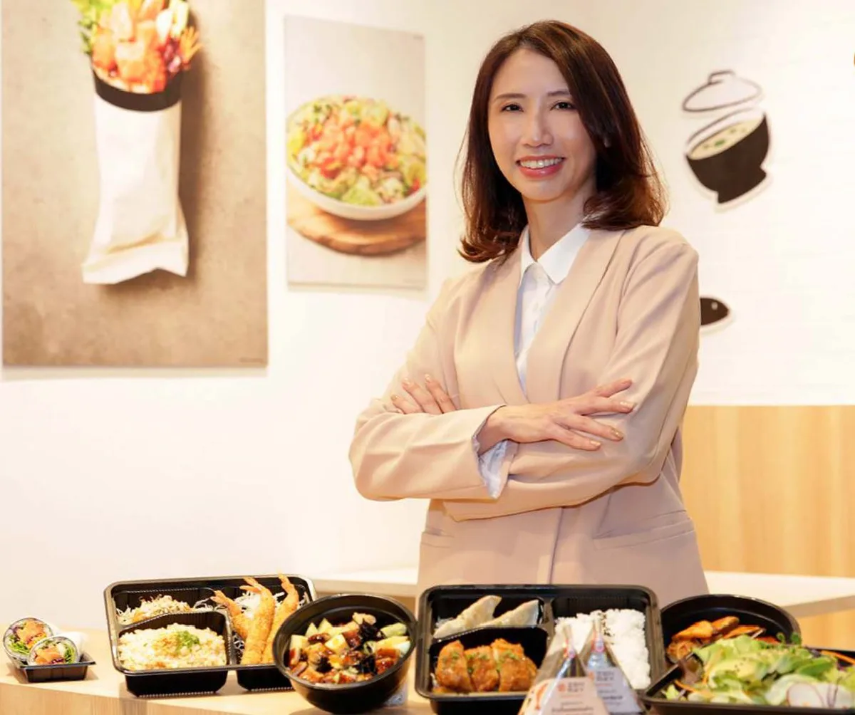 Zen Box สดเต็มกล่อง อร่อยเต็มคำ Minimal Cafe ในคอนเซ็ปต์ Everyday Japanese Food