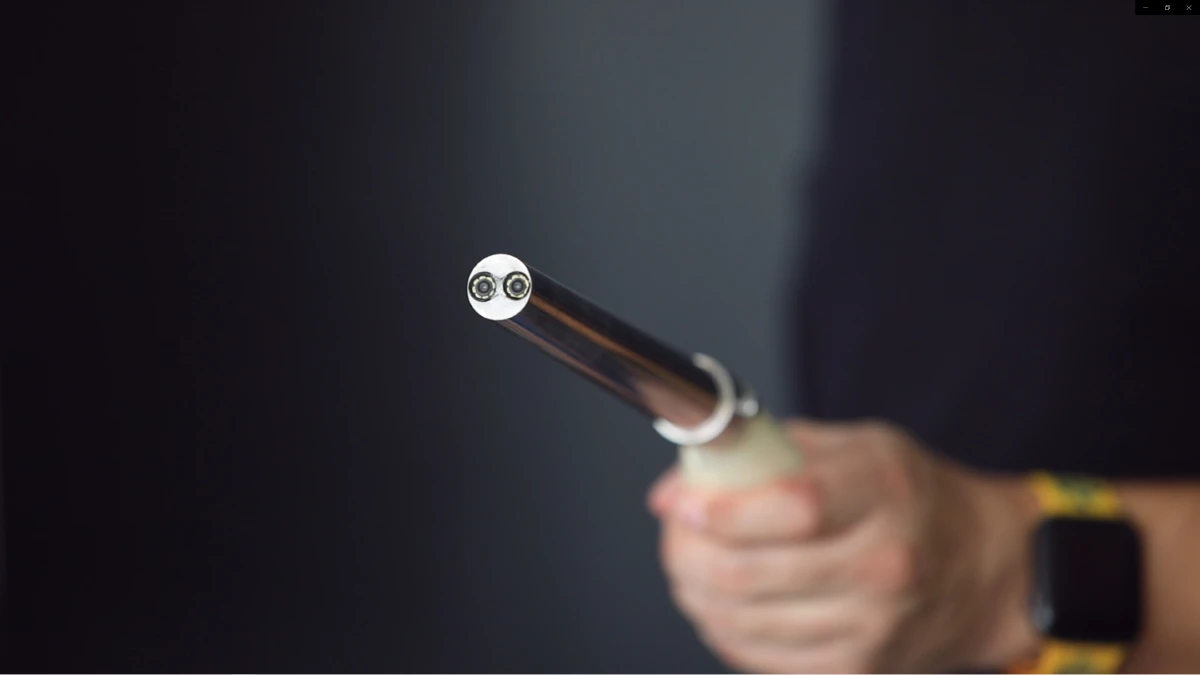 นวัตกรรมเอไอ ช่วยตรวจมะเร็งปากมดลูกรู้ผลไวใน 1 วินาที