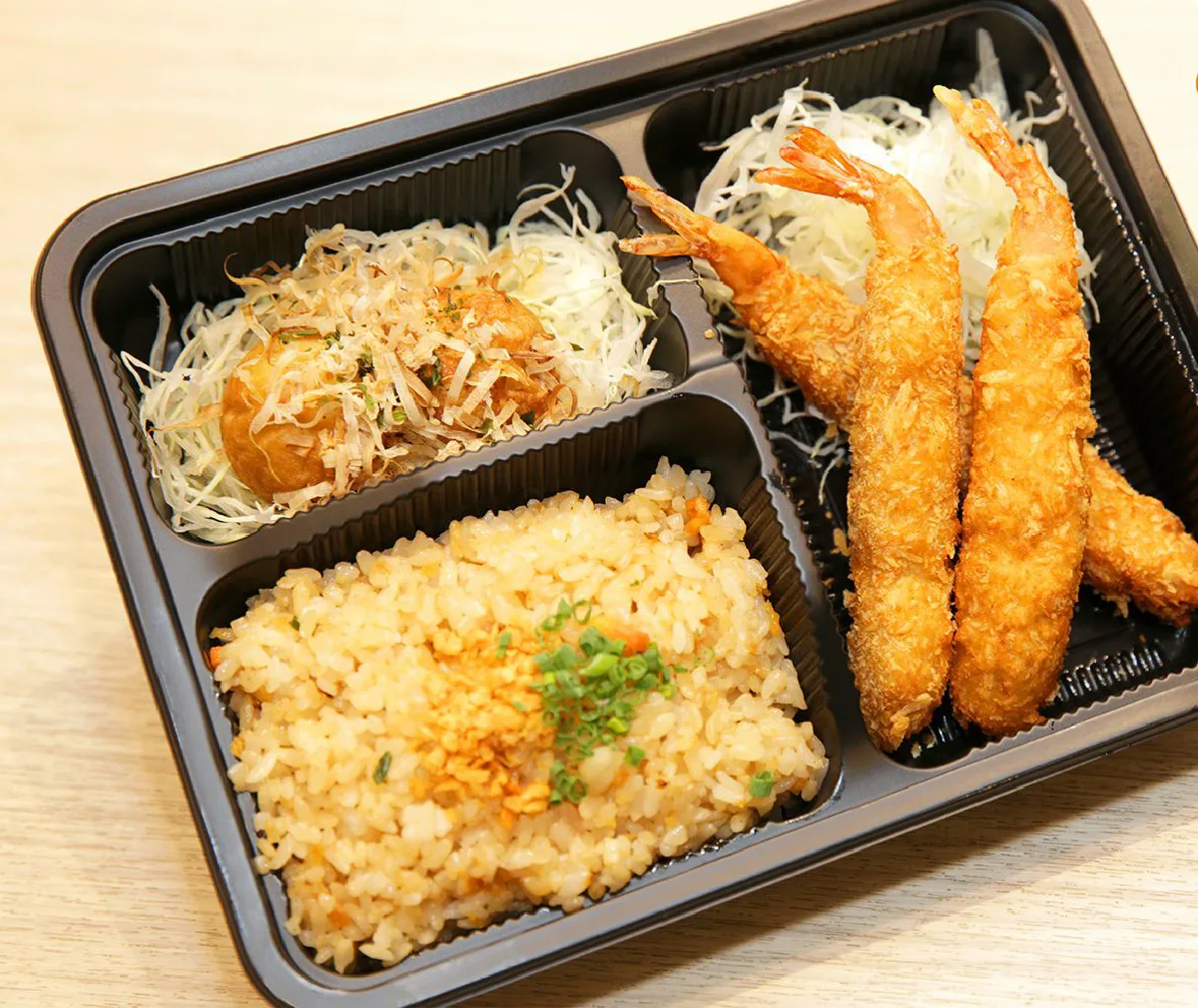 Zen Box สดเต็มกล่อง อร่อยเต็มคำ Minimal Cafe ในคอนเซ็ปต์ Everyday Japanese Food