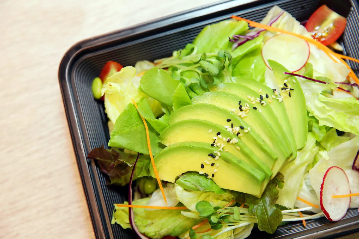 Zen Box สดเต็มกล่อง อร่อยเต็มคำ Minimal Cafe ในคอนเซ็ปต์ Everyday Japanese Food