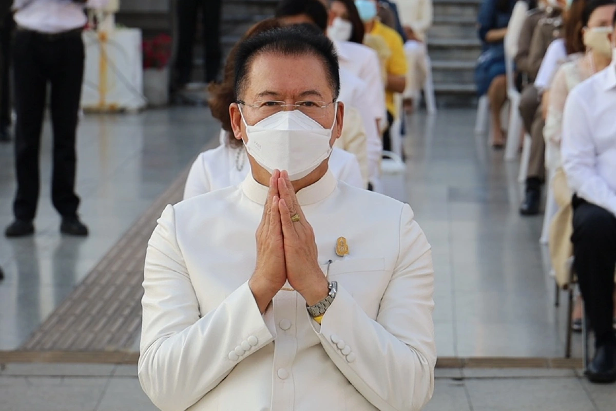 โคราชทำบุญเมืองฉองวันแห่งชัยชนะท้าวสุรนารี
