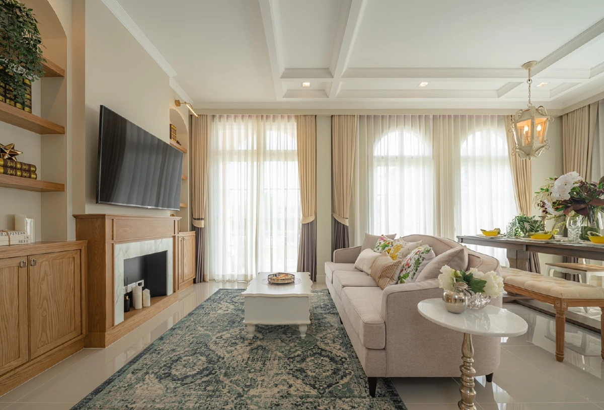 “KUN” เปิดตัวบ้านสไตล์อิตาลี “คุณาลัย พาร์โก้”แห่งแรกโซนบางบัวทอง