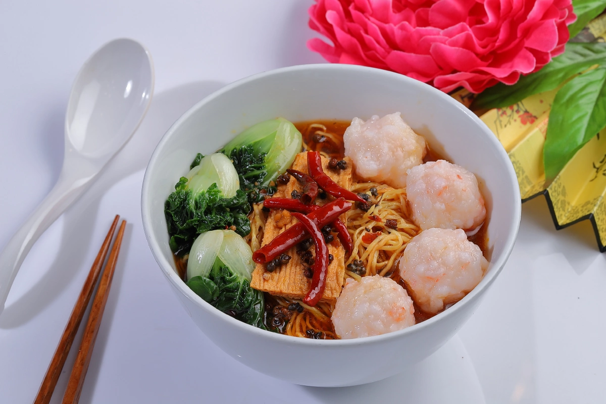 รวม 5 ร้านอาหารชั้นนำ ต้อนรับมอเตอร์โชว์ 2022