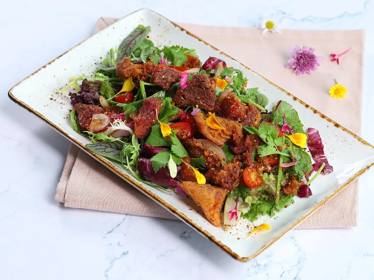 รวม 5 ร้านอาหารชั้นนำ ต้อนรับมอเตอร์โชว์ 2022