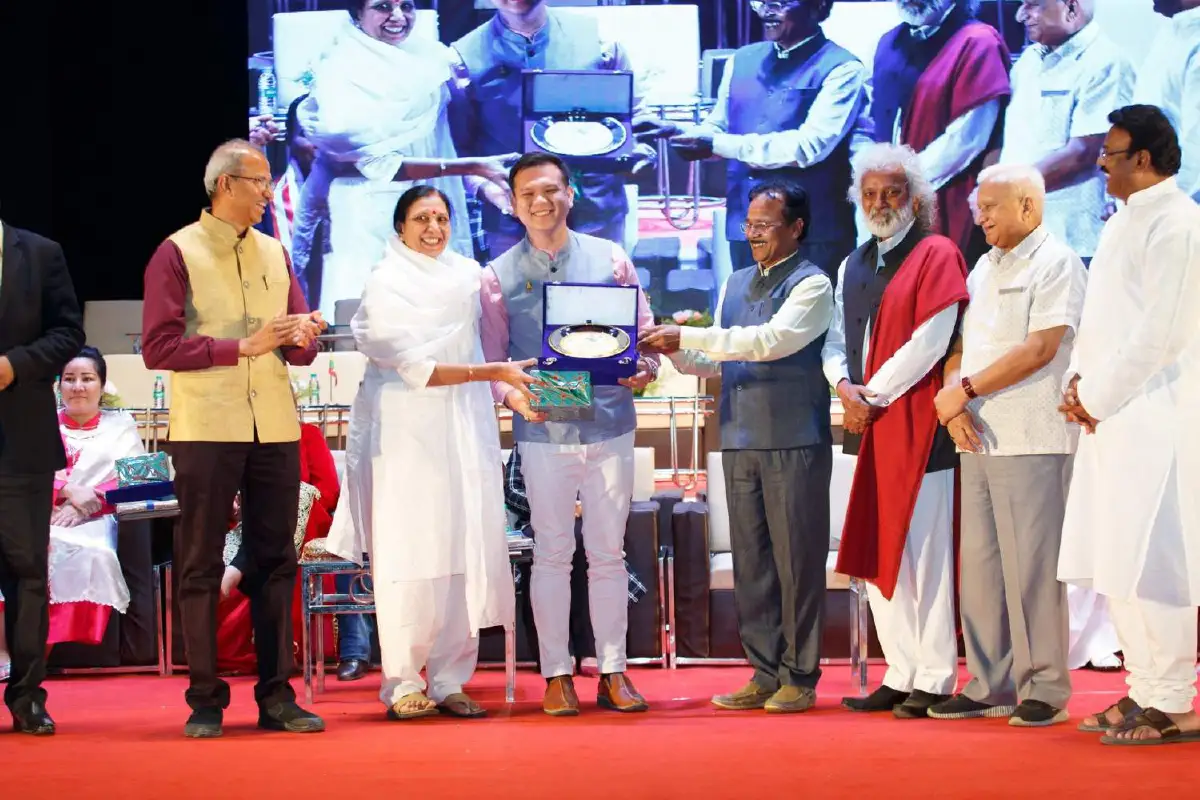 เปิดมุมมองธรรมะแบบคนรุ่นใหม่ กับว่าที่ร้อยเอก ณัฏฐกิตติ์ ชัยเฉลิมมงคล