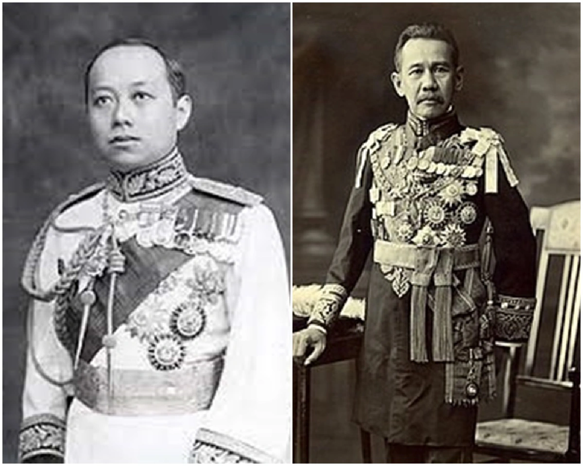 ความขัดแย้งระหว่างพระบาทสมเด็จพระมงกุฎเกล้าเจ้าอยู่หัว กับ กรมพระจันทบุรีนฤนาถ (ตอนที่แปด)