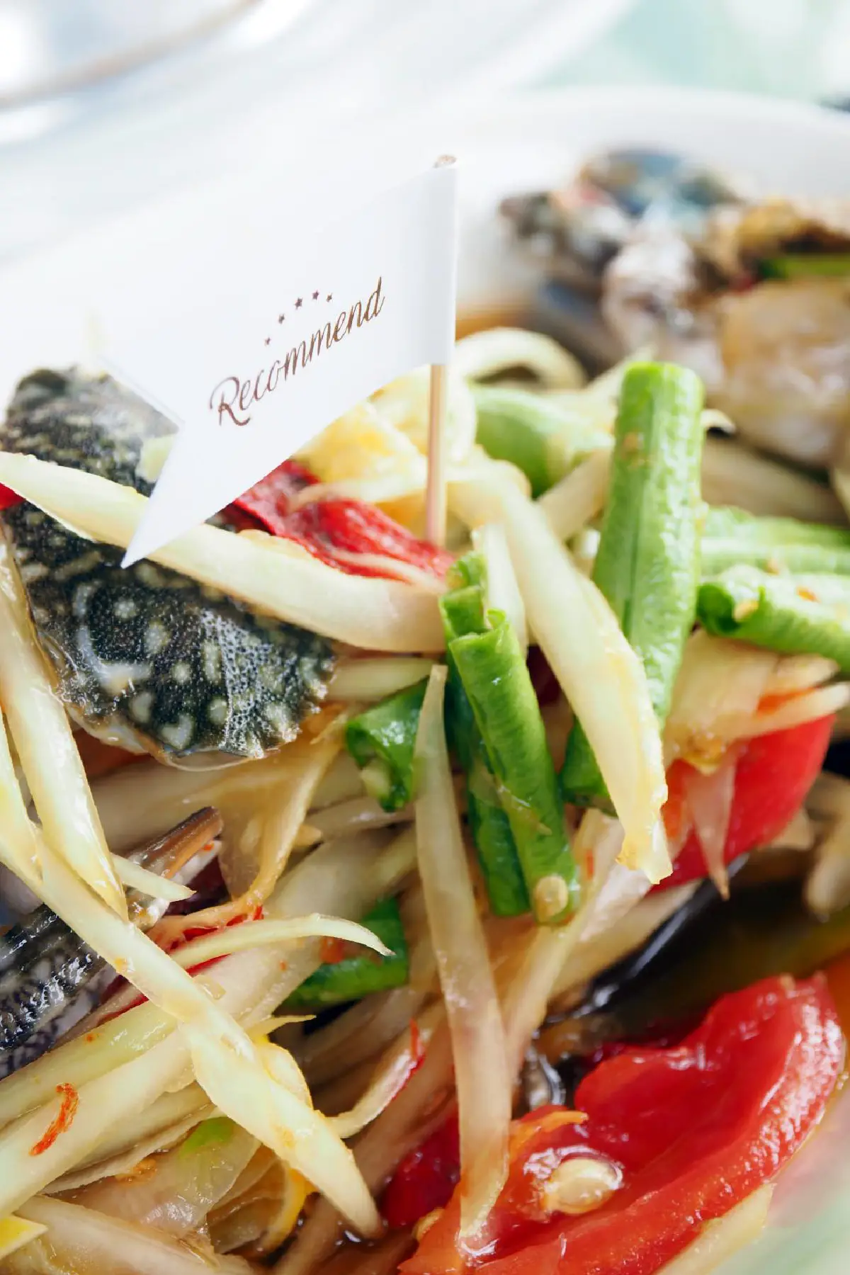 คิดถึงซีฟู้ด คิดถึงทะเล คิดถึง View Mare 