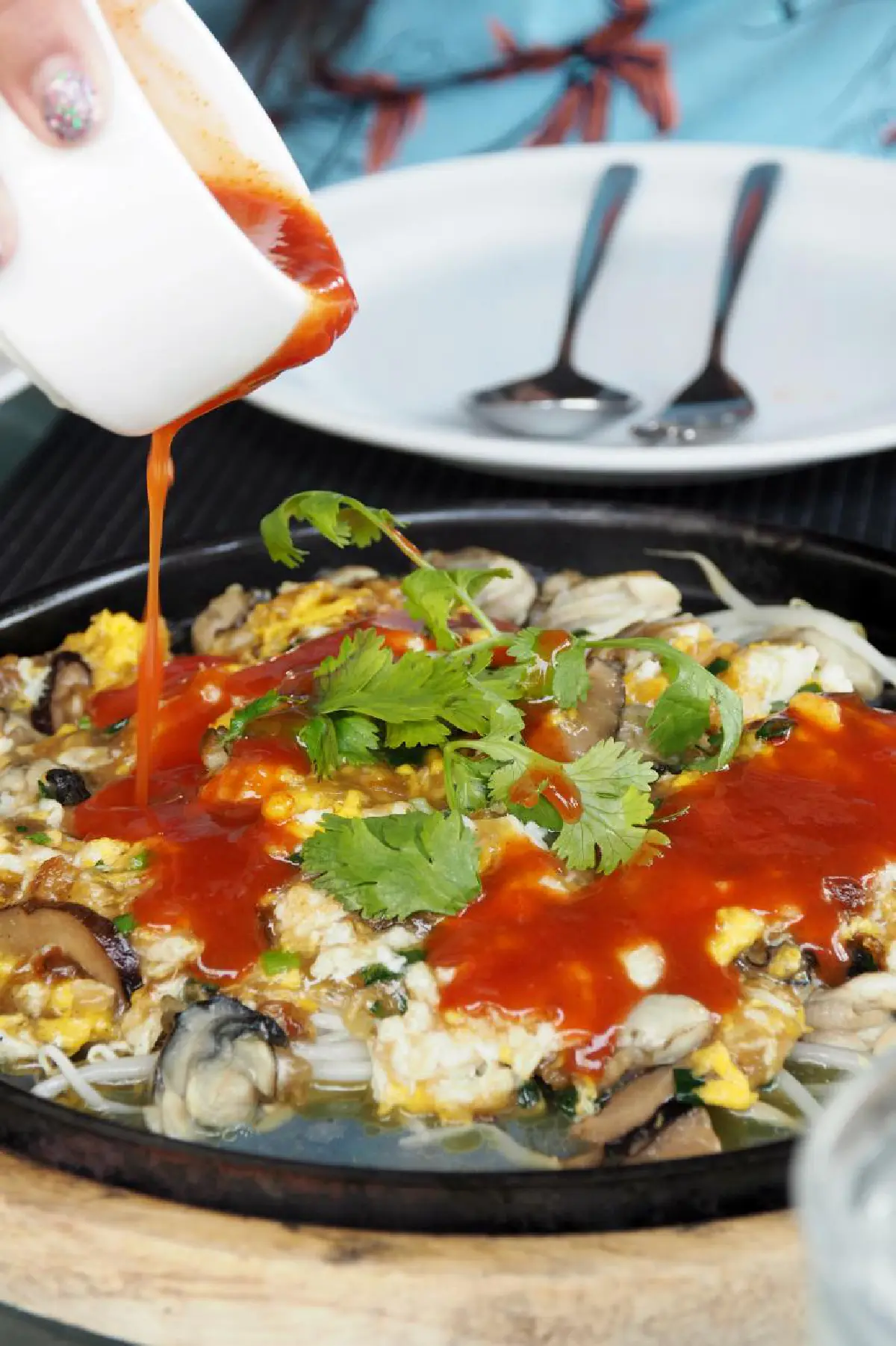 คิดถึงซีฟู้ด คิดถึงทะเล คิดถึง View Mare 