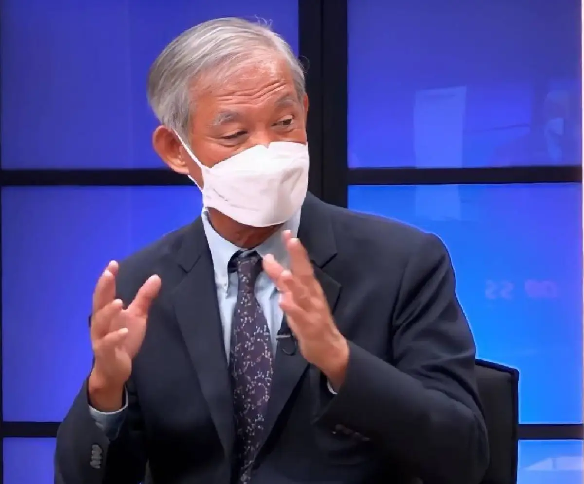 หมอแนะพ่อแม่พาลูกฉีดวัคซีน ลดเสี่ยง เลี่ยงภาวะลองโควิด