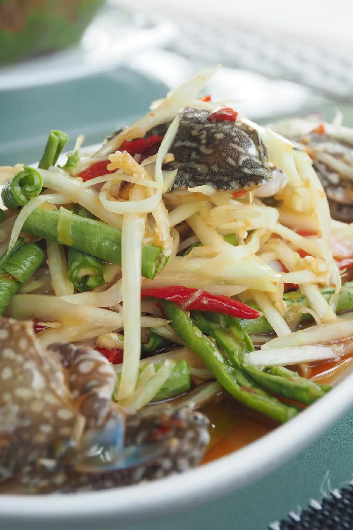 คิดถึงซีฟู้ด คิดถึงทะเล คิดถึง View Mare 