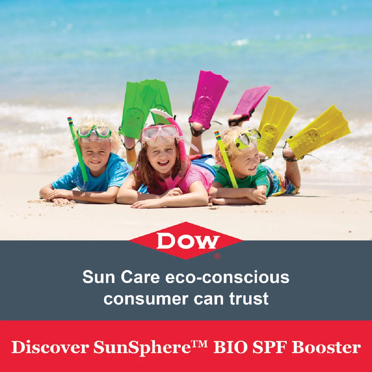 Dow เผยโฉมสินค้าใหม่ คว้ารางวัลนวัตกรรมระดับโลก 2021 ICIS Innovation Awards