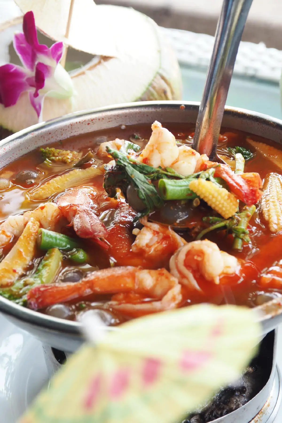 คิดถึงซีฟู้ด คิดถึงทะเล คิดถึง View Mare 