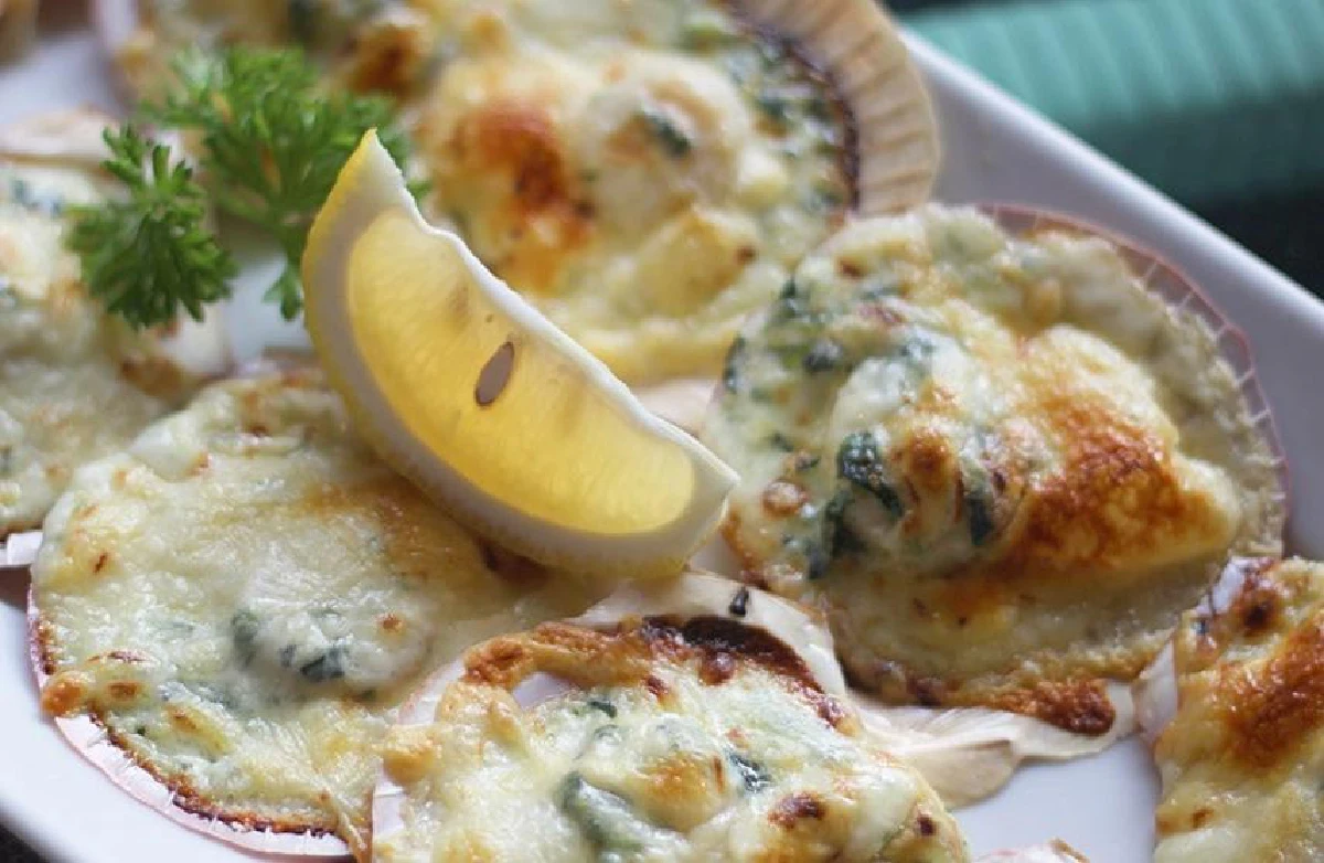 คิดถึงซีฟู้ด คิดถึงทะเล คิดถึง View Mare 