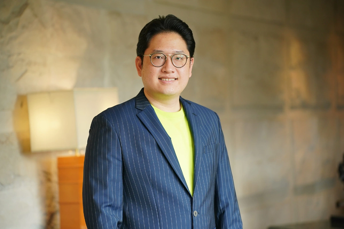 Awakening Bangkok – RE:VIVE ปลุกสีสันถนนวัฒนธรรม ชมงานศิลป์ผ่านแสงสีเสียง 