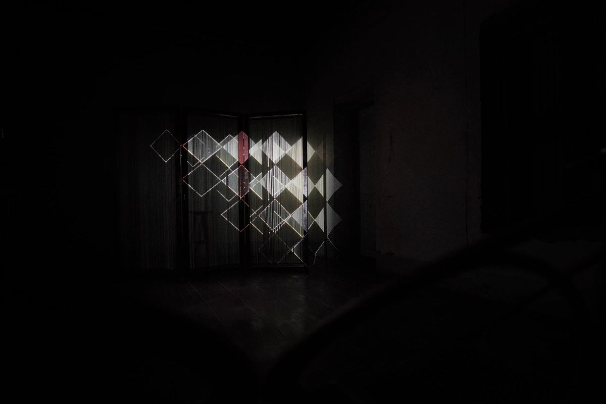 Awakening Bangkok – RE:VIVE ปลุกสีสันถนนวัฒนธรรม ชมงานศิลป์ผ่านแสงสีเสียง 