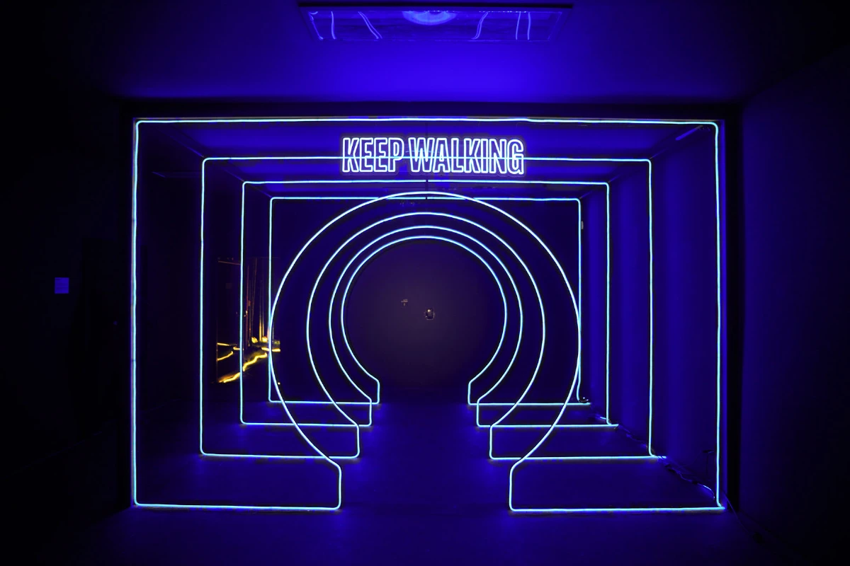 Awakening Bangkok – RE:VIVE ปลุกสีสันถนนวัฒนธรรม ชมงานศิลป์ผ่านแสงสีเสียง 