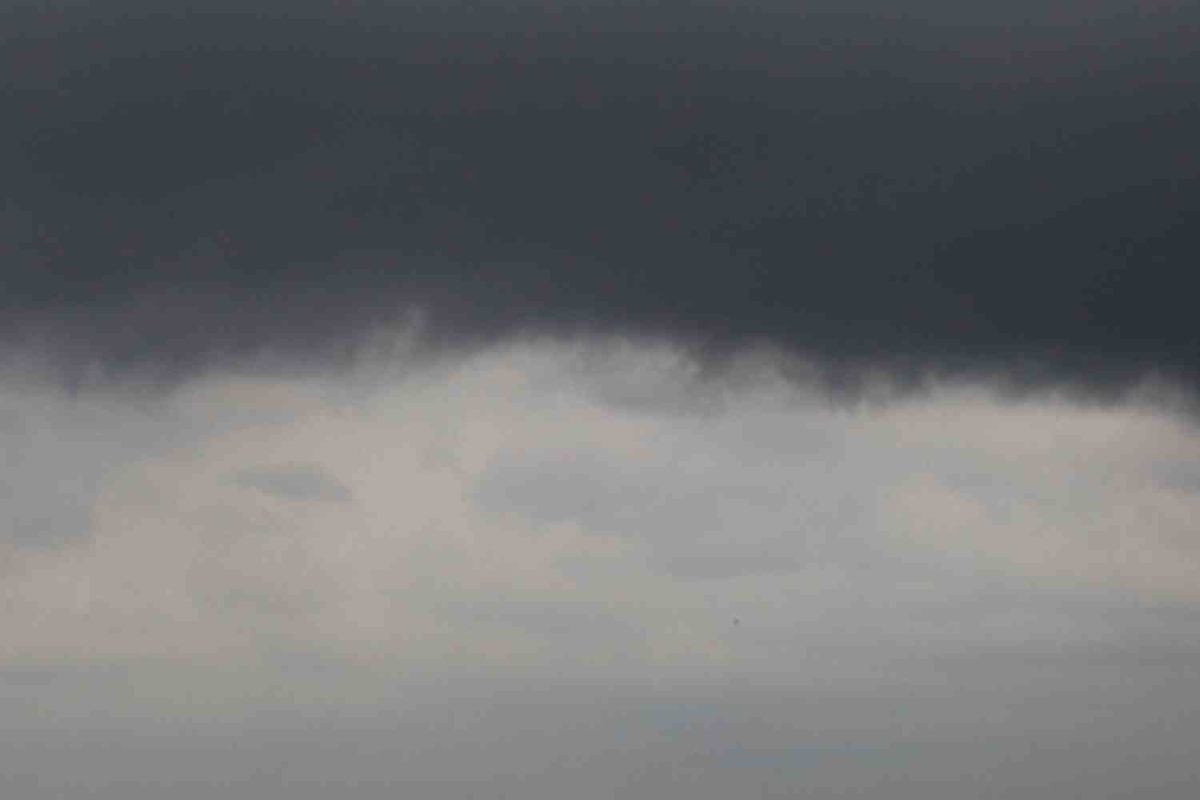 เตือนไทยตอนบนมีพายุฤดูร้อนฝนฟ้าคะนอง เตือนไทยตอนบนมีพายุฤดูร้อนฝนฟ้าคะนอง