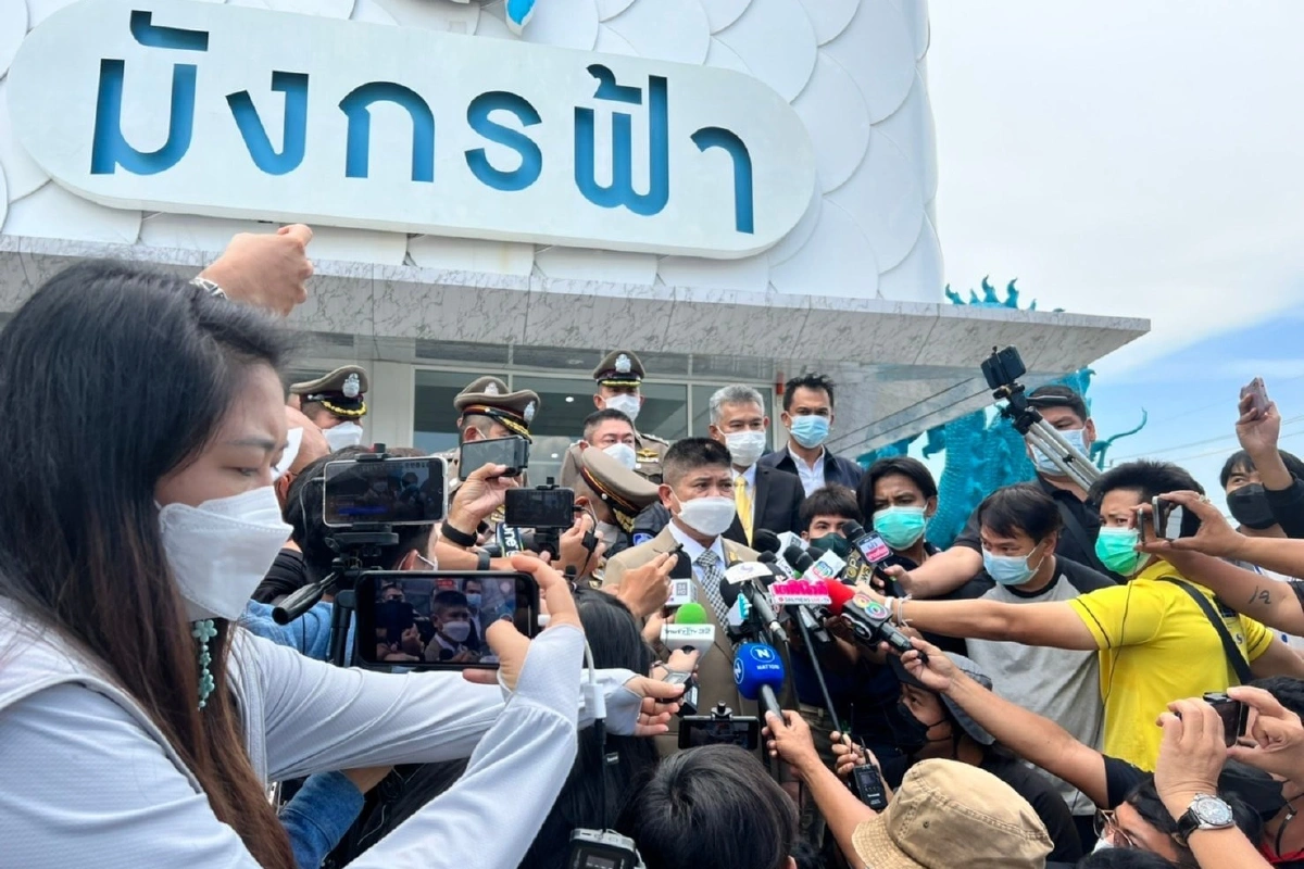 "อนุชา นาคาศัย" เอาผิดหนัก 2 สลากออนไลน์รายใหญ่ ขายเกินราคา