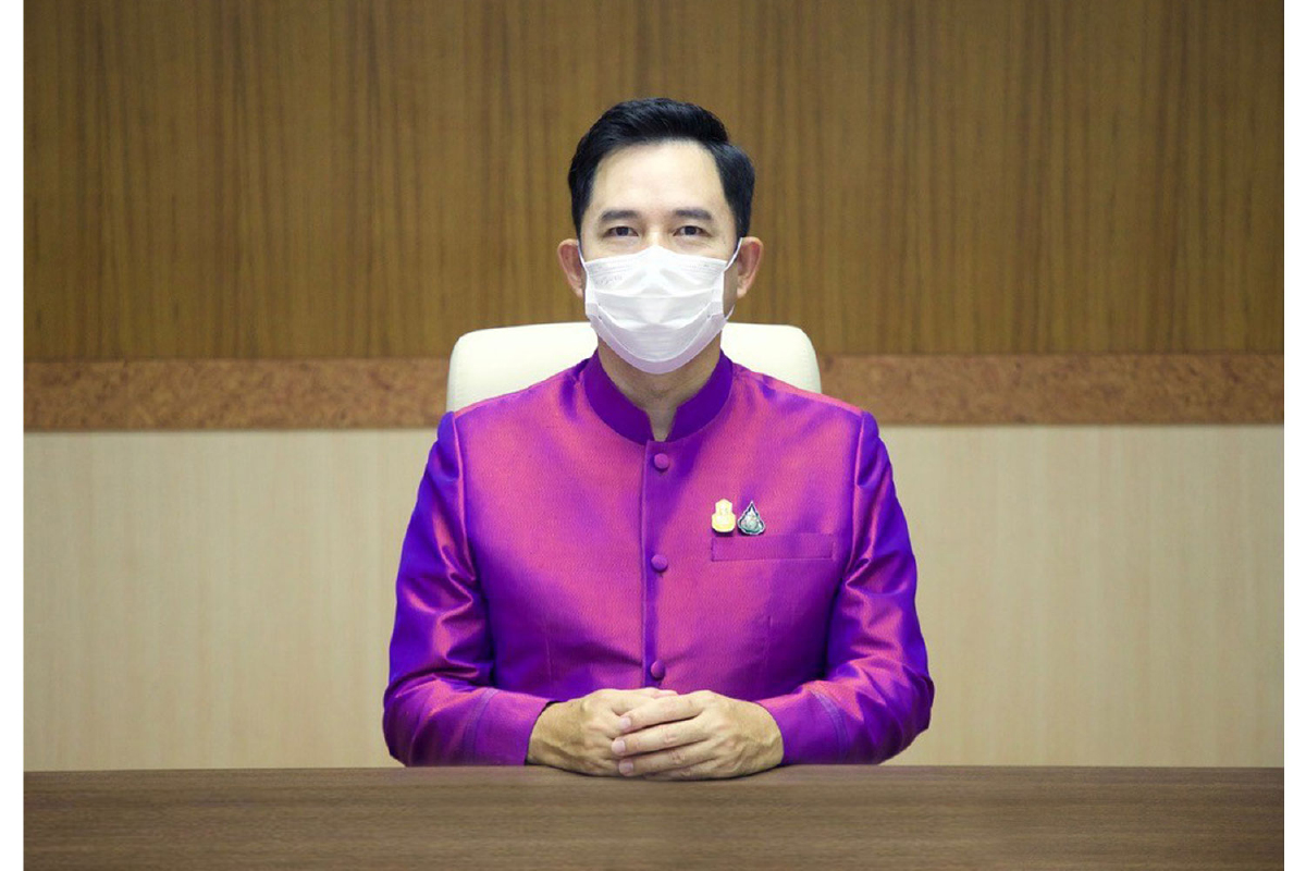 วธ.ชูธงจัดงาน “เทศกาลงานประเพณี” ยกระดับ 16 เทศกาล ส่งเสริมท่องเที่ยวเชิงวัฒนธรรม ขับเคลื่อน“Soft Power” กระตุ้นเศรษฐกิจฐานราก สร้างรายได้แก่ชุมชนและประเทศชาติ วธ.ชูธงจัดงาน “เทศกาลงานประเพณี” ยกระดับ 16 เทศกาล ส่งเสริมท่องเที่ยวเชิงวัฒนธรรม ขับเคลื่อน“Soft Power” กระตุ้นเศรษฐกิจฐานราก สร้างรายได้แก่ชุมชนและประเทศชาติ