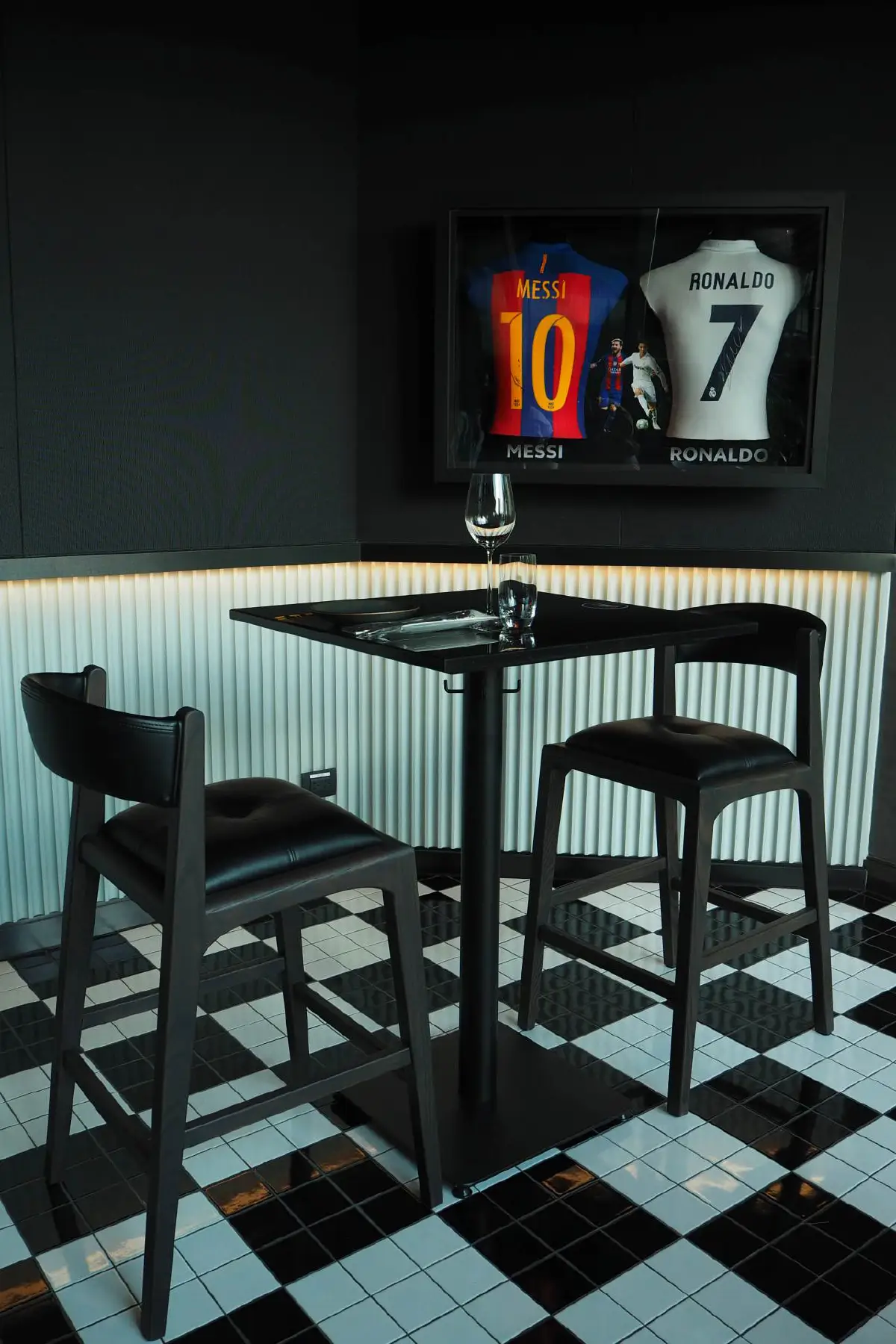 The Big Board สปอร์ตบาร์ Digital Investment แห่งแรกของไทยใจกลางมหานคร