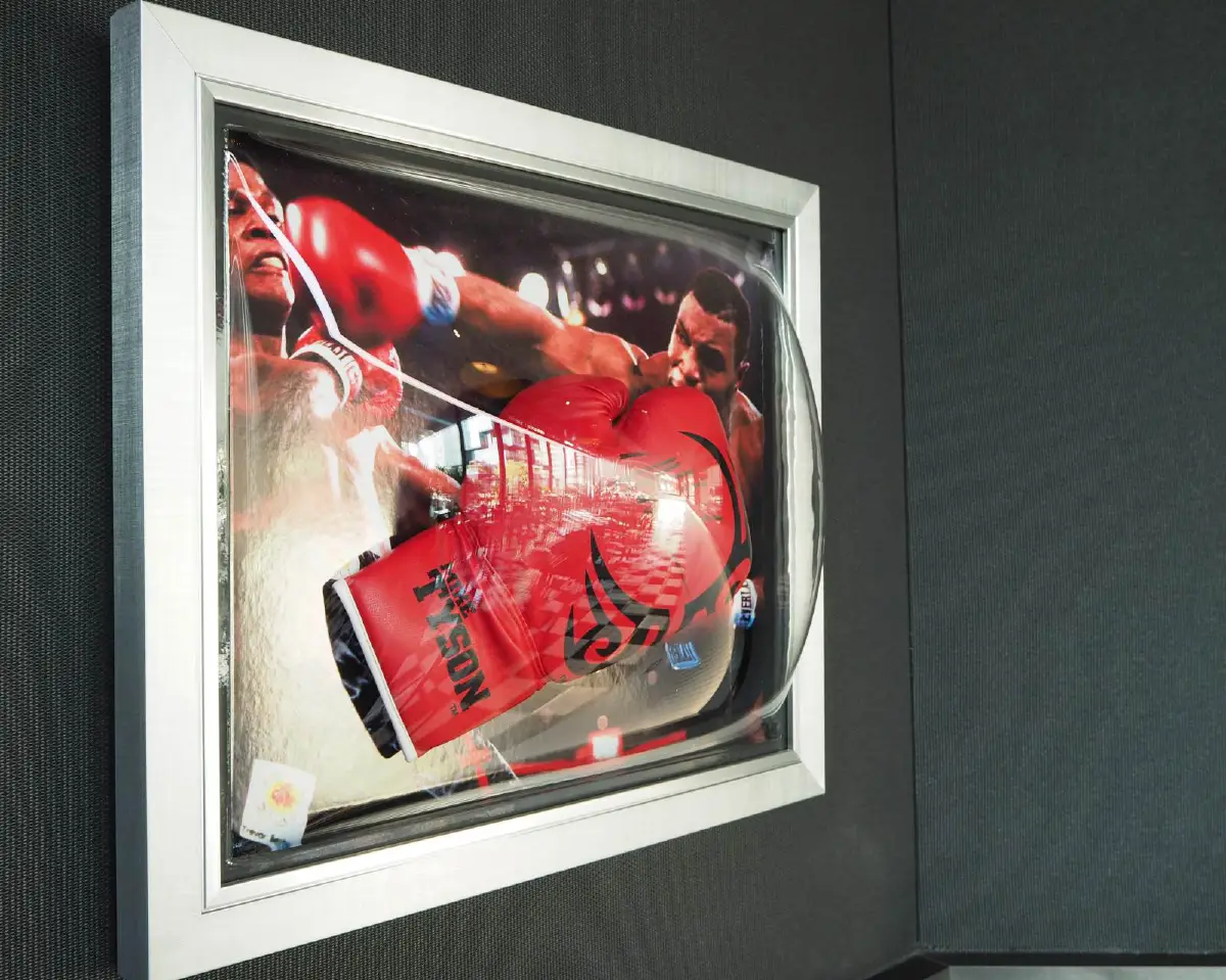 The Big Board สปอร์ตบาร์ Digital Investment แห่งแรกของไทยใจกลางมหานคร