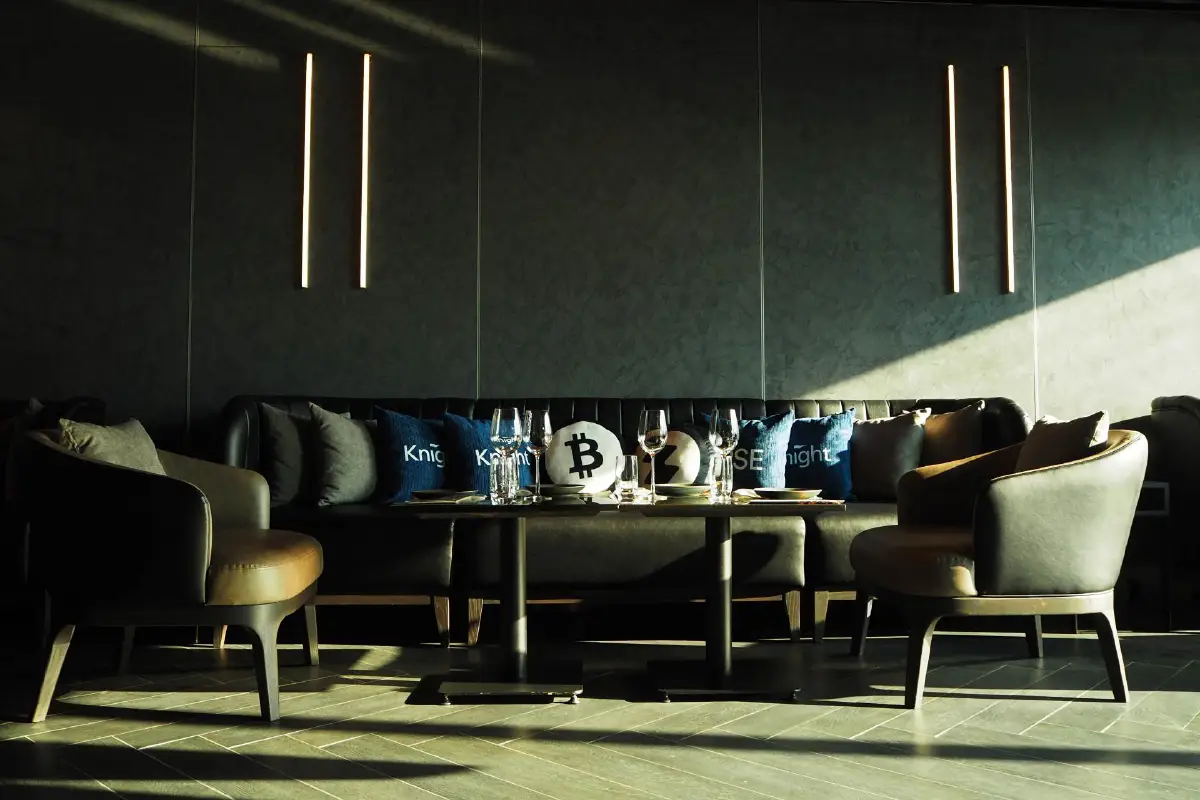 The Big Board สปอร์ตบาร์ Digital Investment แห่งแรกของไทยใจกลางมหานคร